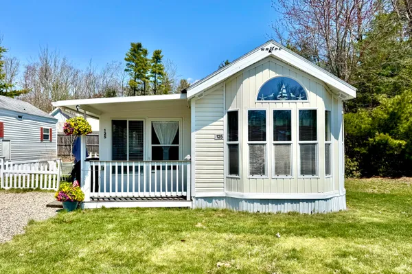 $74,900 | 430 Post Road, Unit 125, Wells, ME 04090