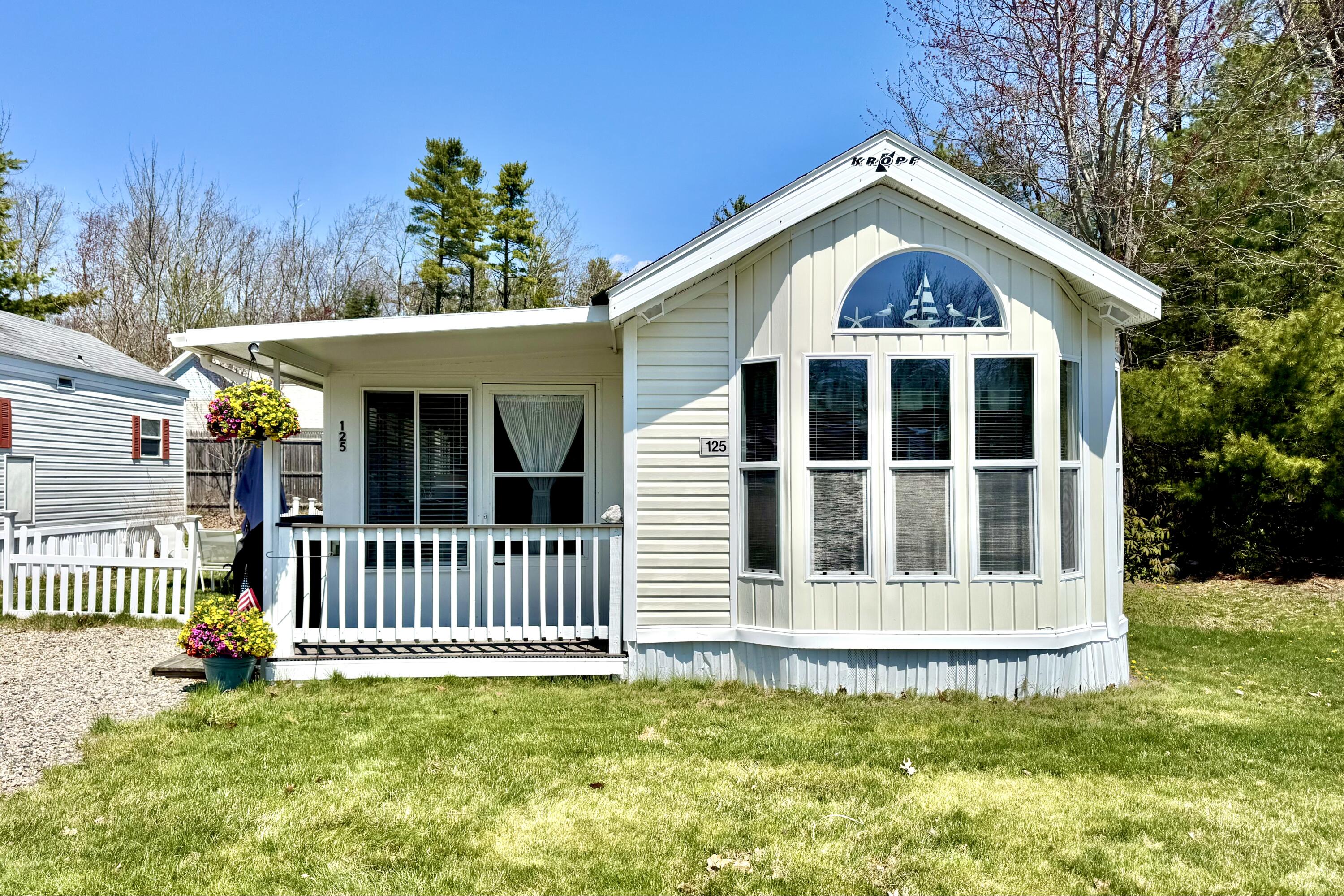 430 Post Road, Unit 125 Wells, ME 04090 - Photo 1 of 33 IMG_0646