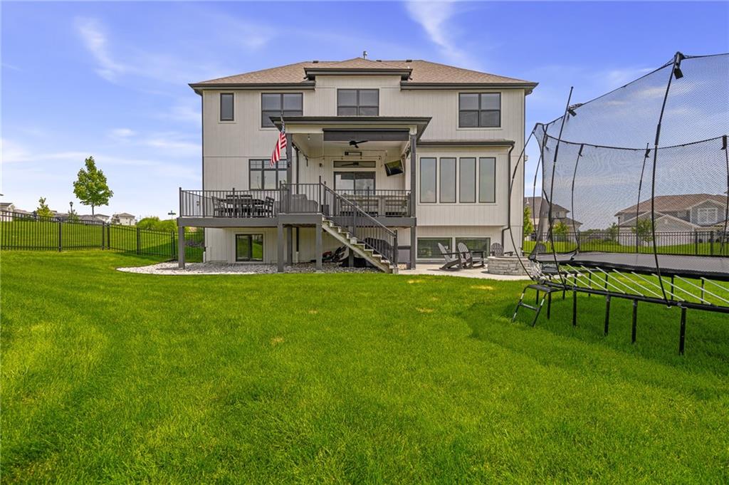 11508 South Mize Road Olathe, KS 66061 - Photo 66 of 77 Gallery Image 66