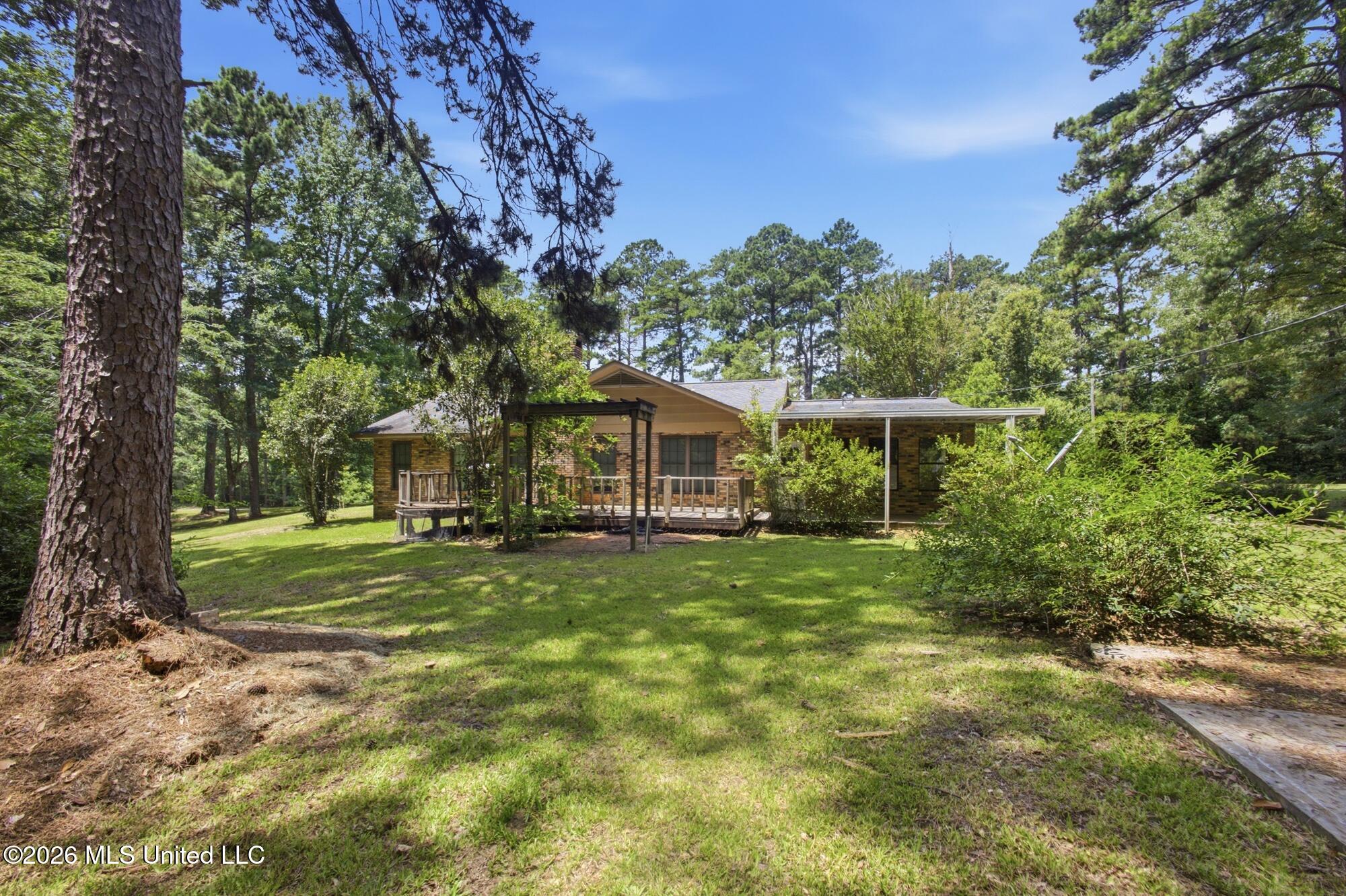 240 Applewhite Road McCall Creek, MS 39647 - Photo 29 of 30 903a2049