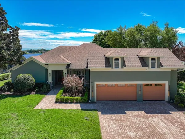 $1,588,000 | 1412 Johns Cove Lane, Oakland, FL 34787