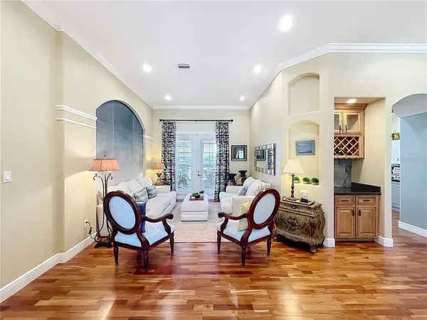 $1,499,000 | 1412 Johns Cove Lane, Oakland, FL 34787