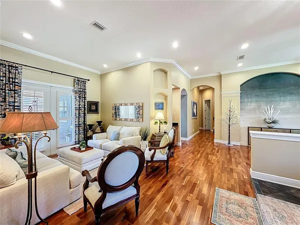 $1,499,000 | 1412 Johns Cove Lane, Oakland, FL 34787