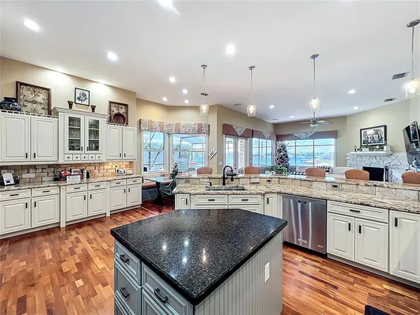$1,499,000 | 1412 Johns Cove Lane, Oakland, FL 34787