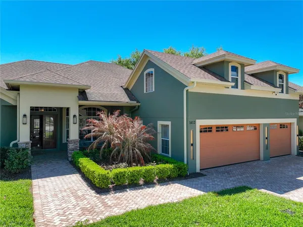 $1,499,000 | 1412 Johns Cove Lane, Oakland, FL 34787