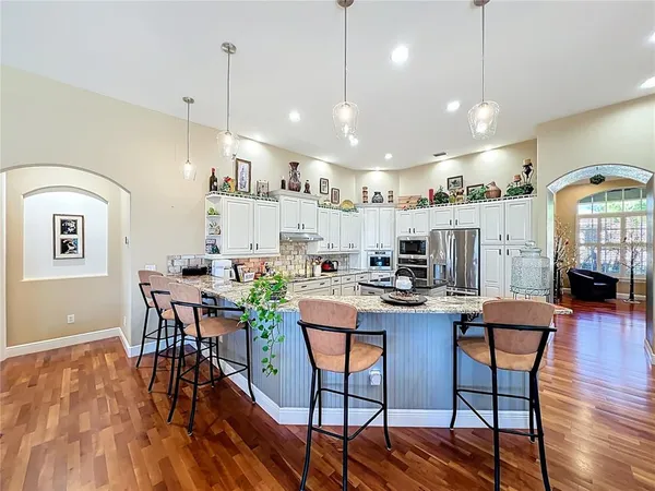 $1,499,000 | 1412 Johns Cove Lane, Oakland, FL 34787