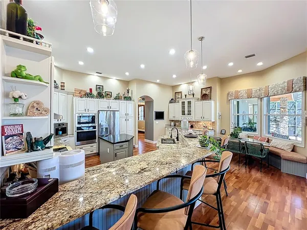 $1,499,000 | 1412 Johns Cove Lane, Oakland, FL 34787