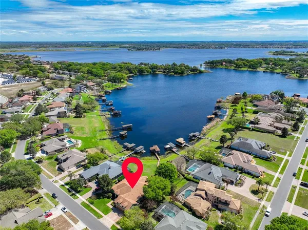 $1,499,000 | 1412 Johns Cove Lane, Oakland, FL 34787