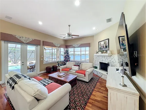 $1,499,000 | 1412 Johns Cove Lane, Oakland, FL 34787