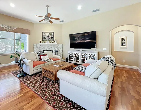 $1,499,000 | 1412 Johns Cove Lane, Oakland, FL 34787