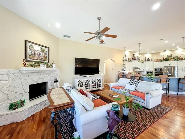 $1,499,000 | 1412 Johns Cove Lane, Oakland, FL 34787