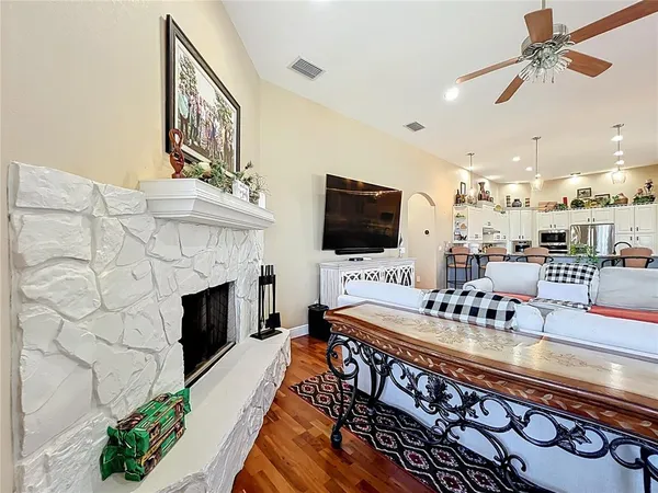 $1,499,000 | 1412 Johns Cove Lane, Oakland, FL 34787