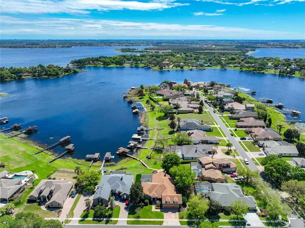 $1,499,000 | 1412 Johns Cove Lane, Oakland, FL 34787