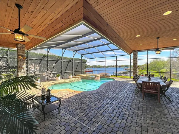 $1,499,000 | 1412 Johns Cove Lane, Oakland, FL 34787