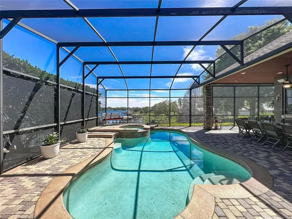 $1,499,000 | 1412 Johns Cove Lane, Oakland, FL 34787