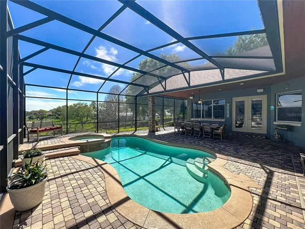 $1,499,000 | 1412 Johns Cove Lane, Oakland, FL 34787