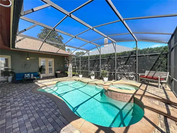 $1,499,000 | 1412 Johns Cove Lane, Oakland, FL 34787