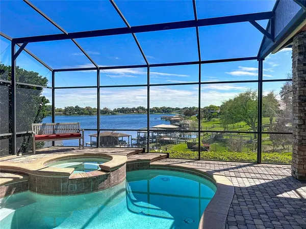 $1,499,000 | 1412 Johns Cove Lane, Oakland, FL 34787