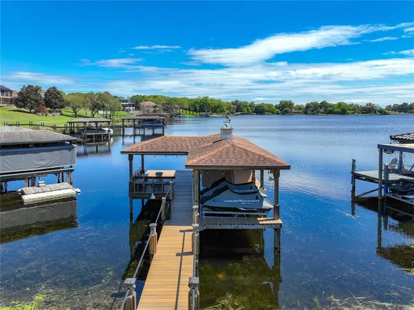 $1,499,000 | 1412 Johns Cove Lane, Oakland, FL 34787