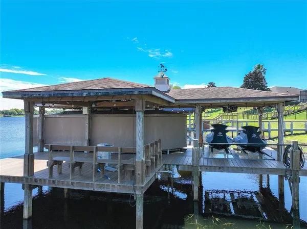 $1,499,000 | 1412 Johns Cove Lane, Oakland, FL 34787