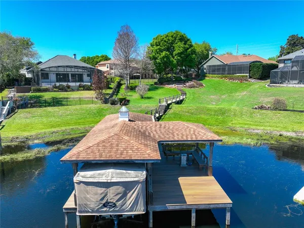 $1,499,000 | 1412 Johns Cove Lane, Oakland, FL 34787