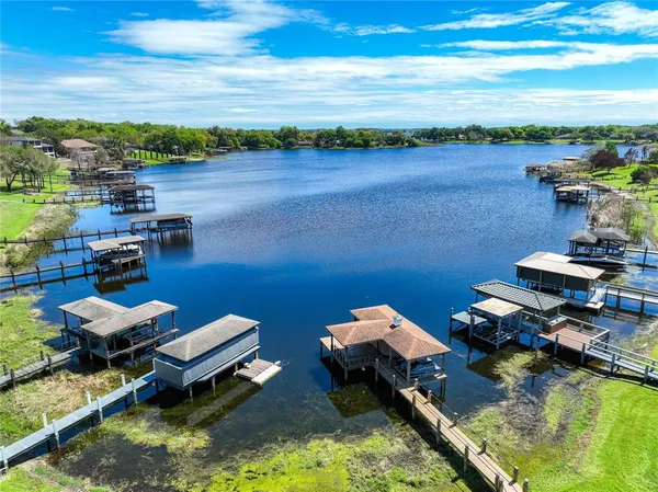 $1,499,000 | 1412 Johns Cove Lane, Oakland, FL 34787