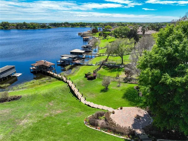 $1,499,000 | 1412 Johns Cove Lane, Oakland, FL 34787