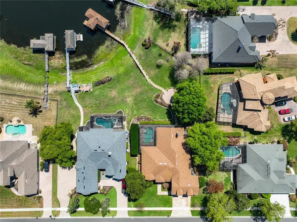$1,499,000 | 1412 Johns Cove Lane, Oakland, FL 34787