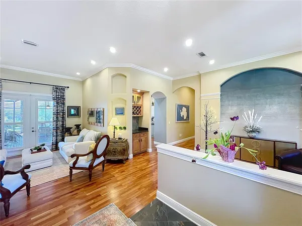 $1,499,000 | 1412 Johns Cove Lane, Oakland, FL 34787