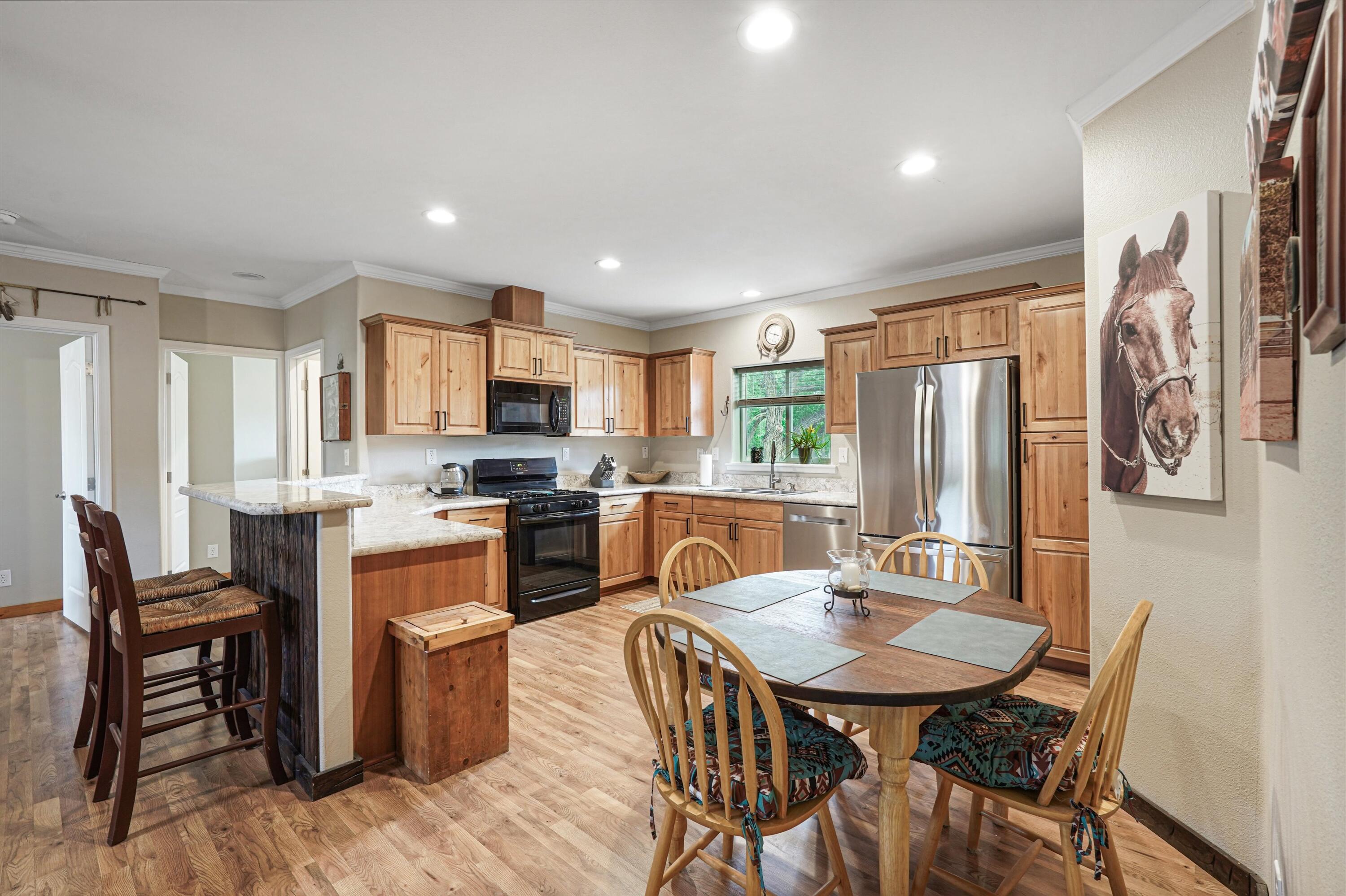 490 East Valverde Road Corrales, NM 87048 - Photo 26 of 77 Gallery Image 26
