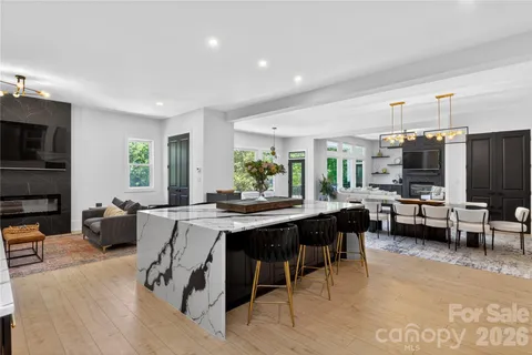$2,700,000 | 8512 Prince Valiant Drive, Waxhaw, NC 28173