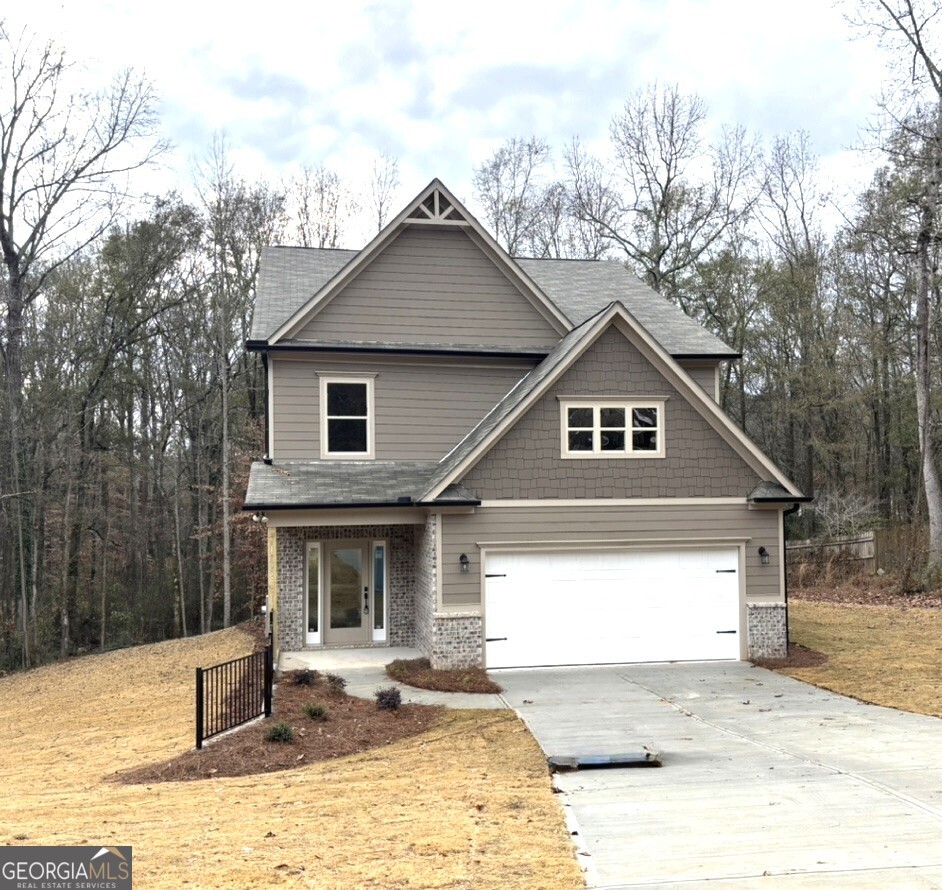 80 Overlook Trace Commerce, GA 30529 - Photo 1 of 18