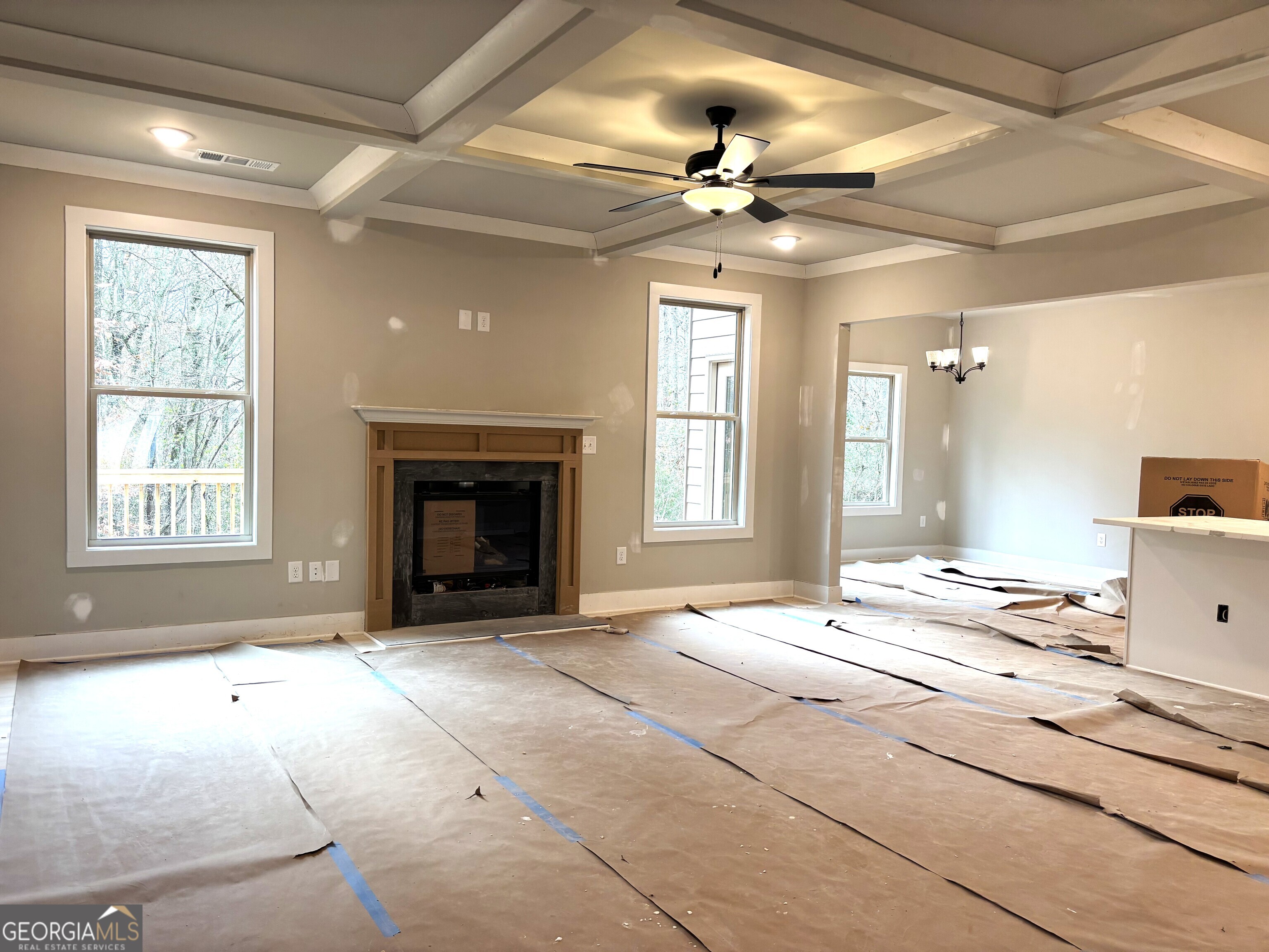 80 Overlook Trace Commerce, GA 30529 - Photo 3 of 18