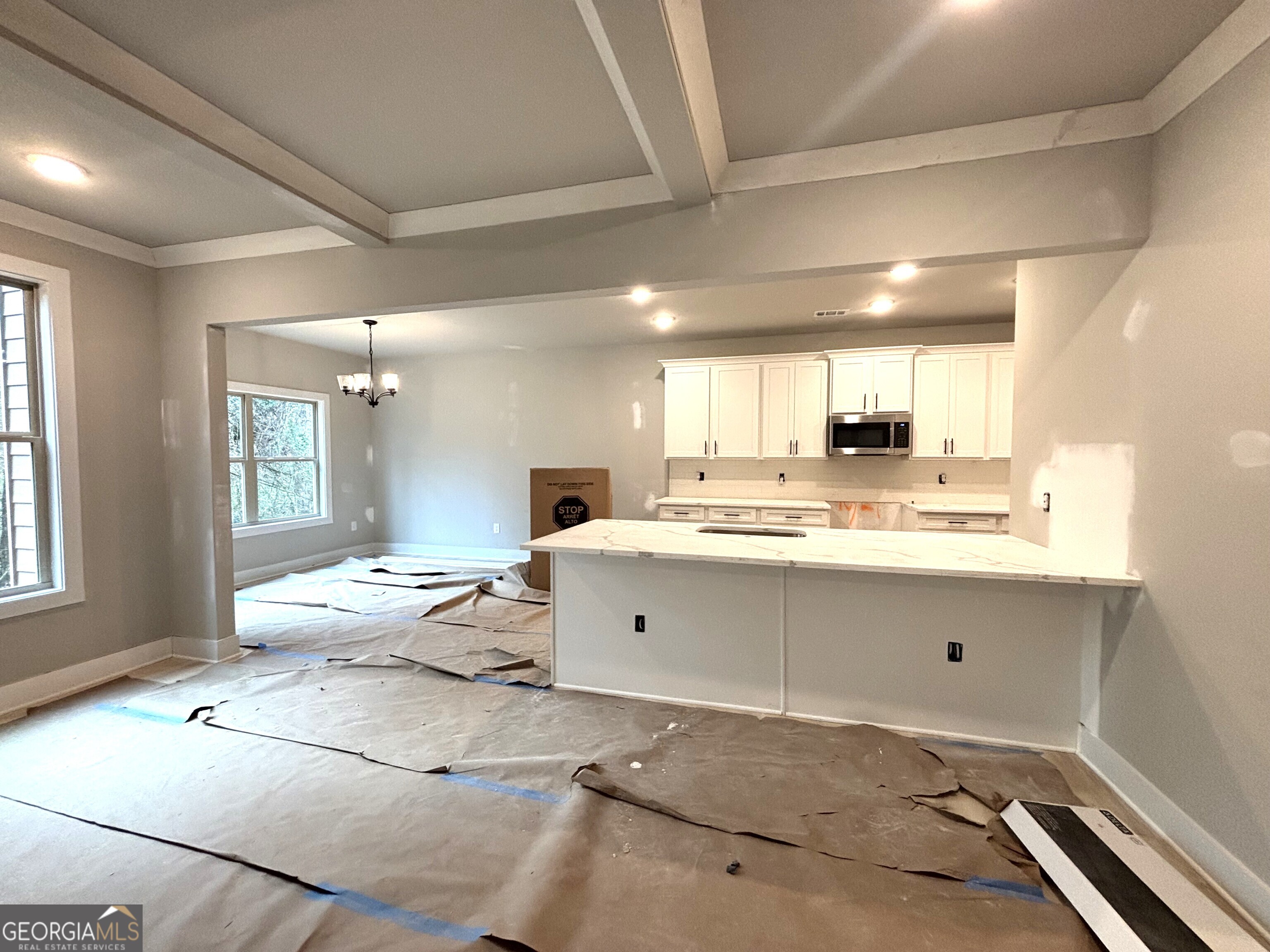 80 Overlook Trace Commerce, GA 30529 - Photo 4 of 18