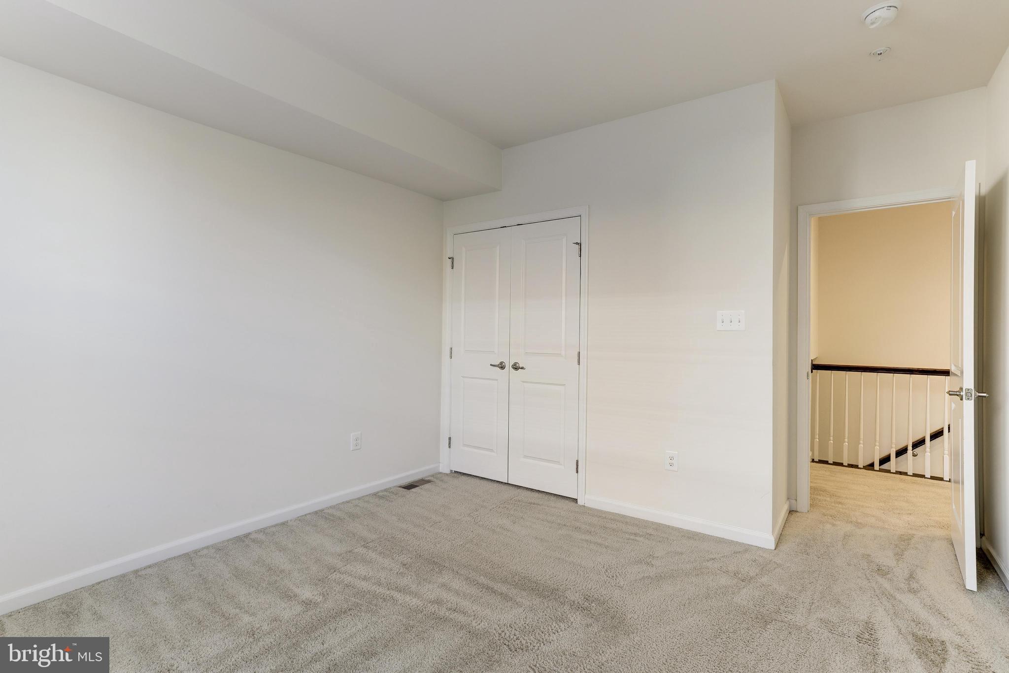13660 Endeavour Drive, Unit 20C Herndon, VA 20171 - Photo 29 of 35 a view of an empty room