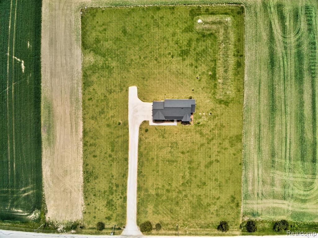 2170 East Labo Road Carleton, MI 48117 - Photo 50 of 52