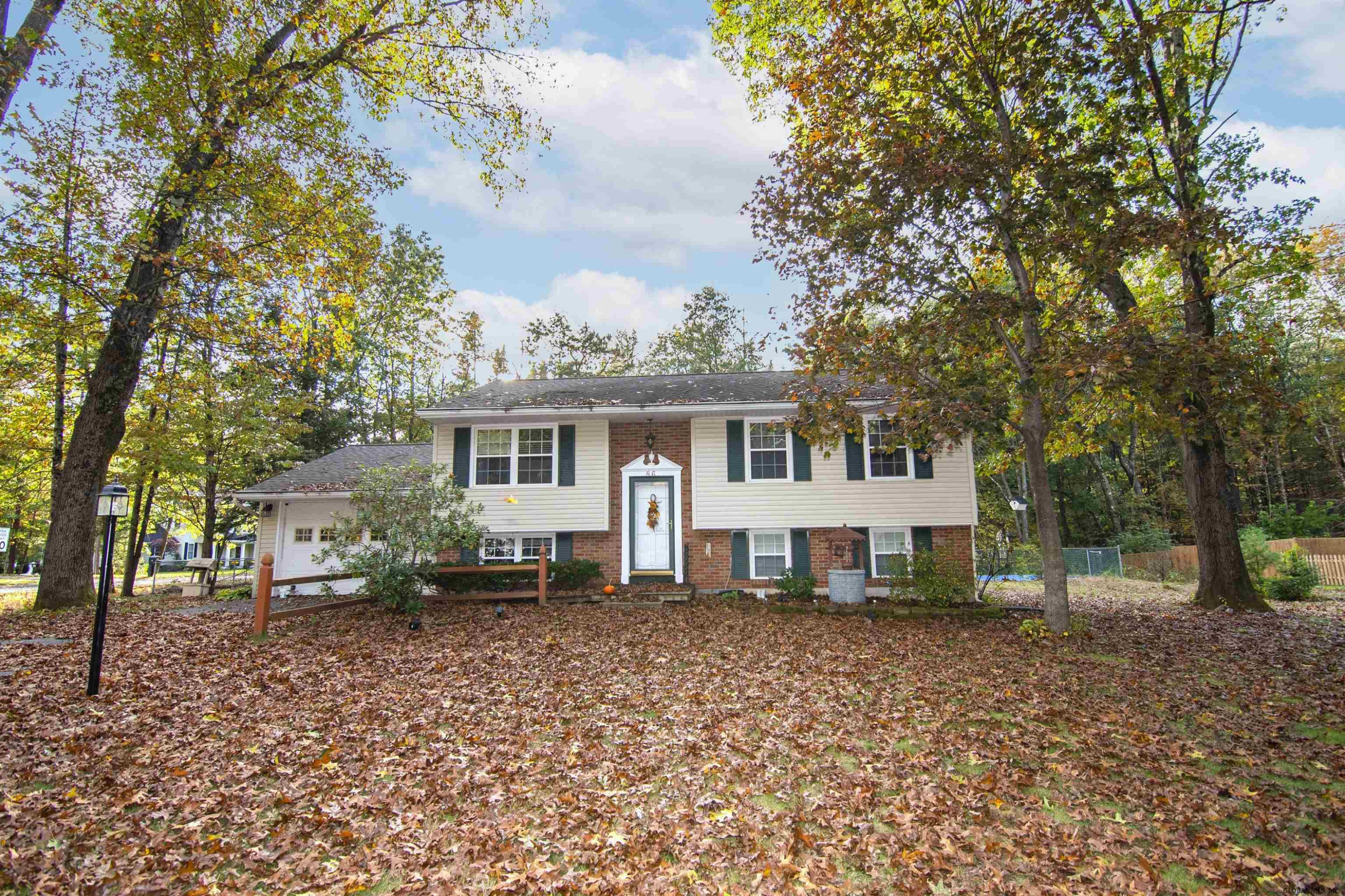 86 Jones Road Wilton, NY 12866 - Photo 1 of 1 Photo 1