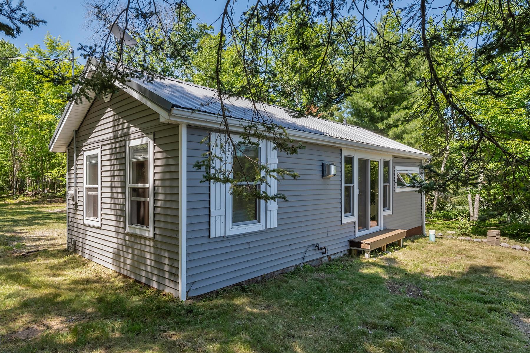 5484 Boden Road Harshaw, WI 54529 - Photo 23 of 31 Gallery Image 23