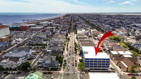 $424,900 | 1008 Wesley Avenue, Unit 411, Ocean City, NJ 08226