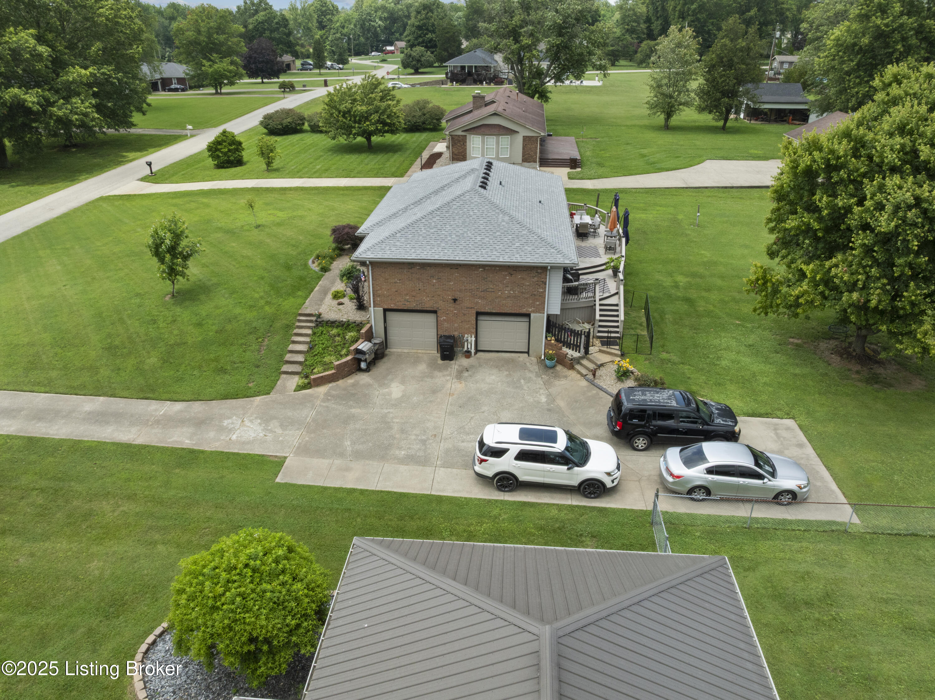 178 Rolling Rdg Lane Shepherdsville, KY 40165 - Photo 34 of 35 DJI_0533