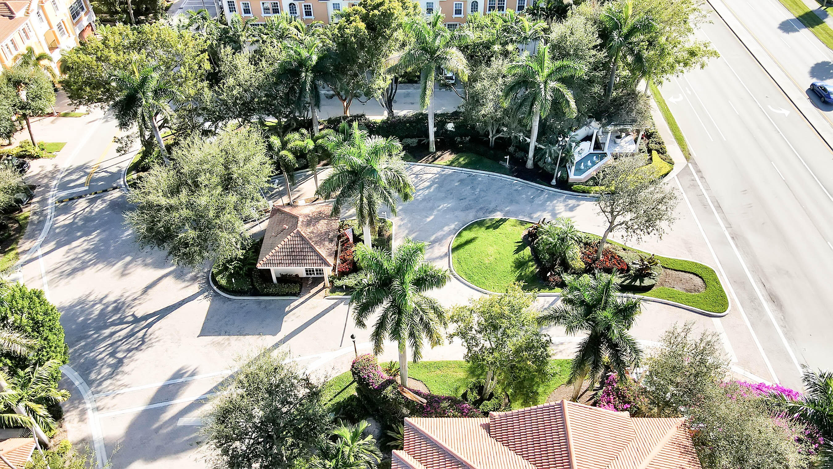 5590 Northeast Trieste Terrace Boca Raton, FL 33487 - Photo 2 of 40 Trieste 1