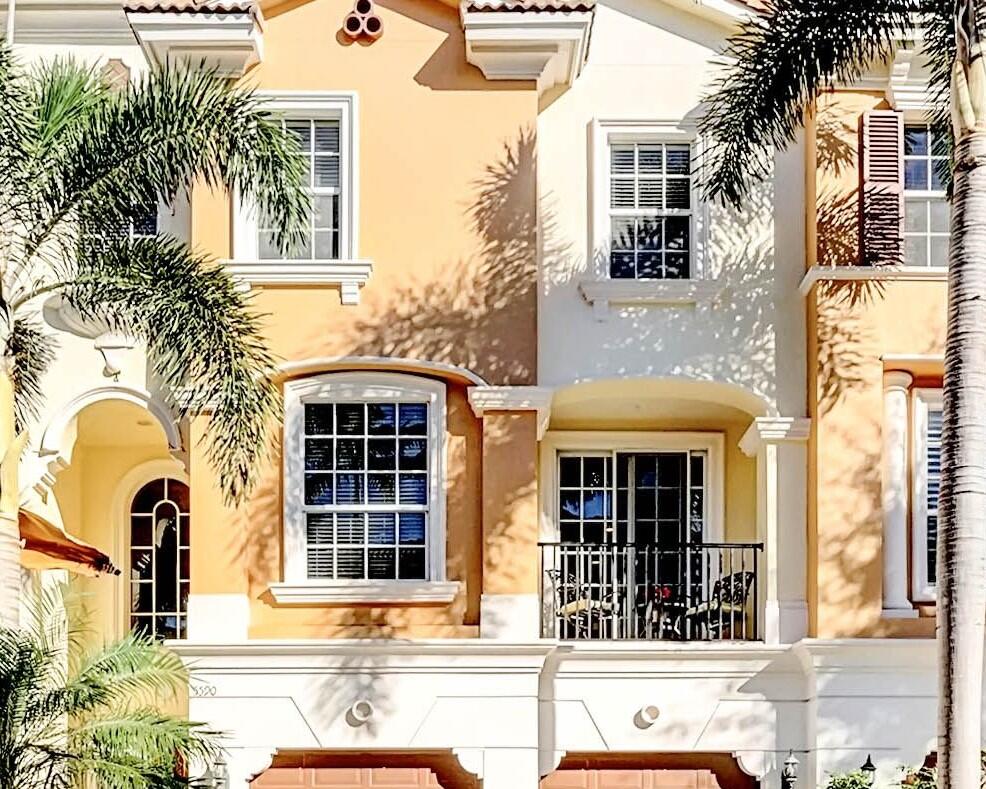 5590 Northeast Trieste Terrace Boca Raton, FL 33487 - Photo 4 of 40 Front