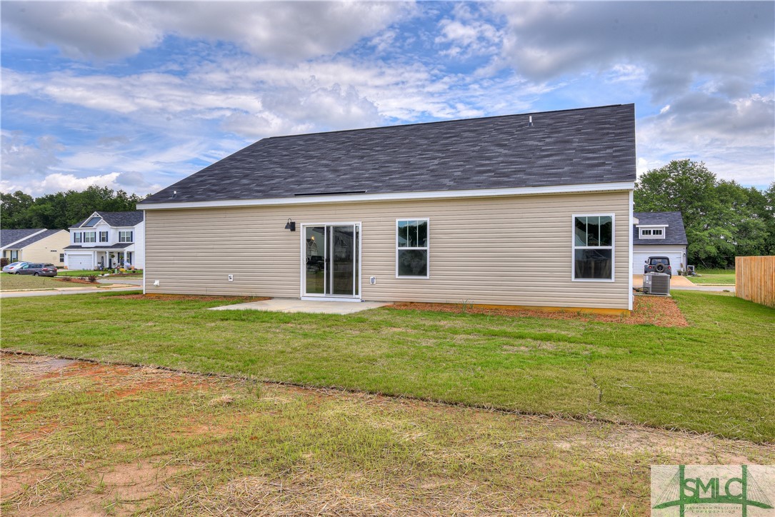 342 Crosswinds Drive Rincon, GA 31326 - Photo 26 of 31