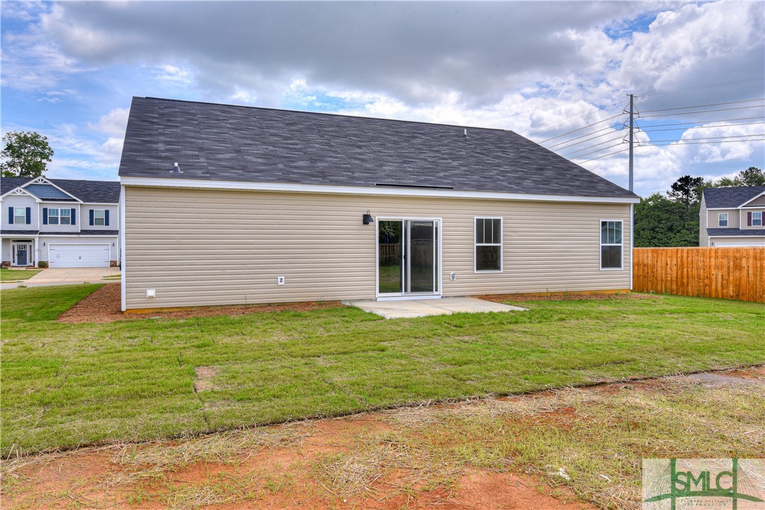 342 Crosswinds Drive Rincon, GA 31326 - Photo 27 of 31