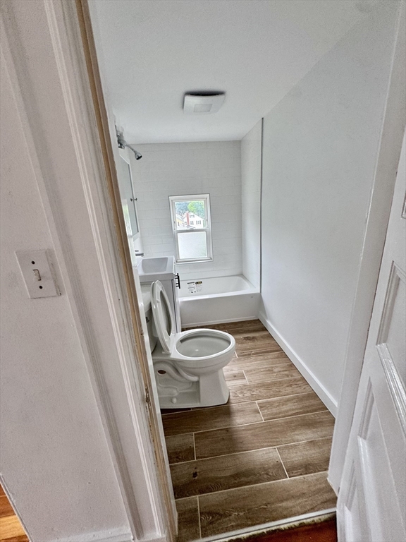 145 Lagrange Street, Unit 2 Boston, MA 02132 - Photo 15 of 26