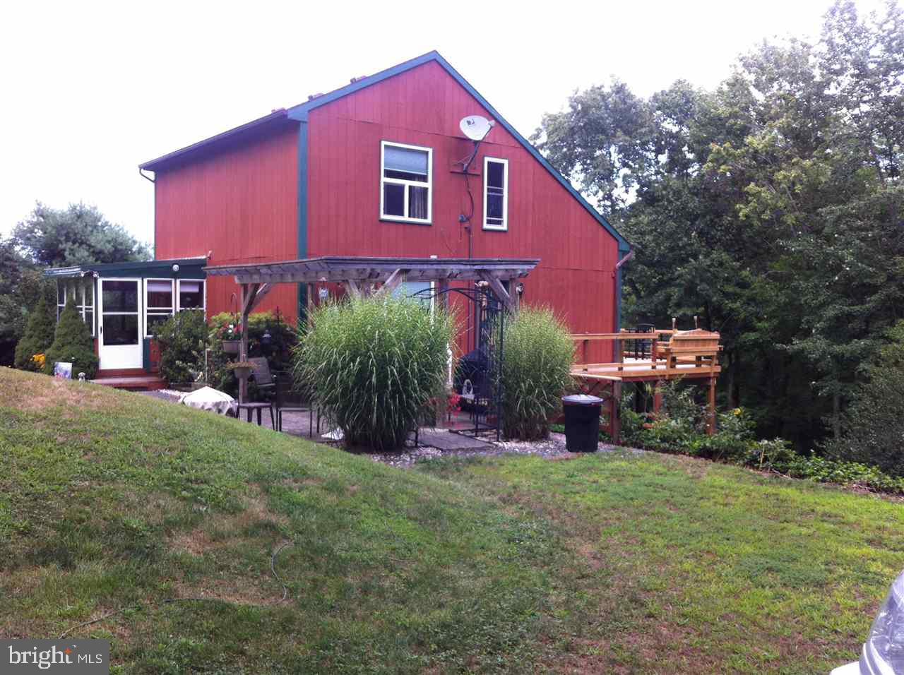88 Tapeworm Road New Bloomfield, PA 17068 - Photo 2 of 20 Gallery Image 2