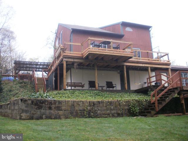 88 Tapeworm Road New Bloomfield, PA 17068 - Photo 3 of 20 Gallery Image 3