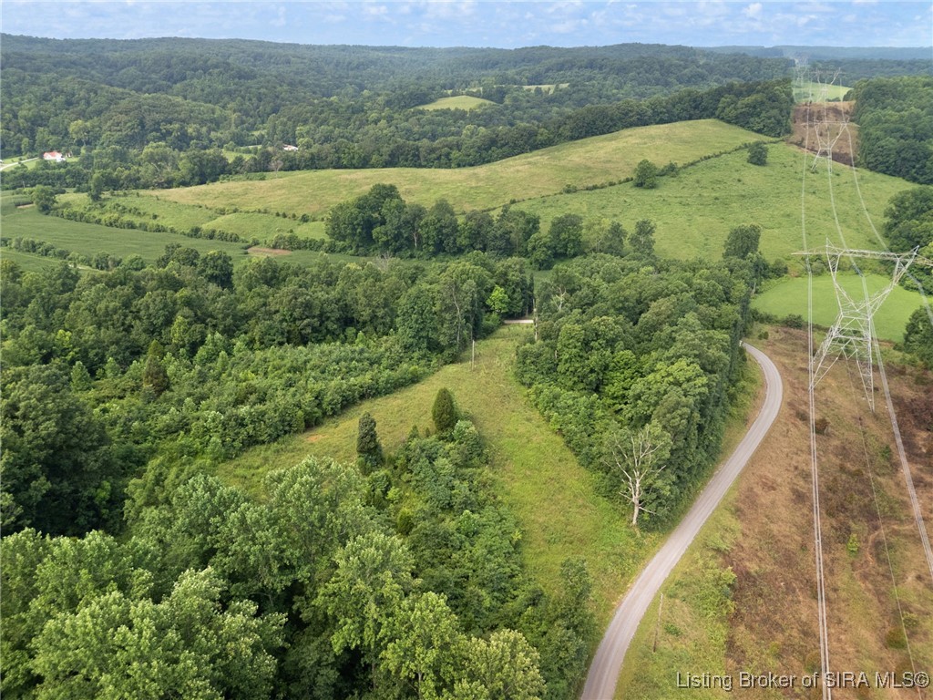 2768 South Benham Mill Road English, IN 47118 - Photo 23 of 46 Gallery Image 23