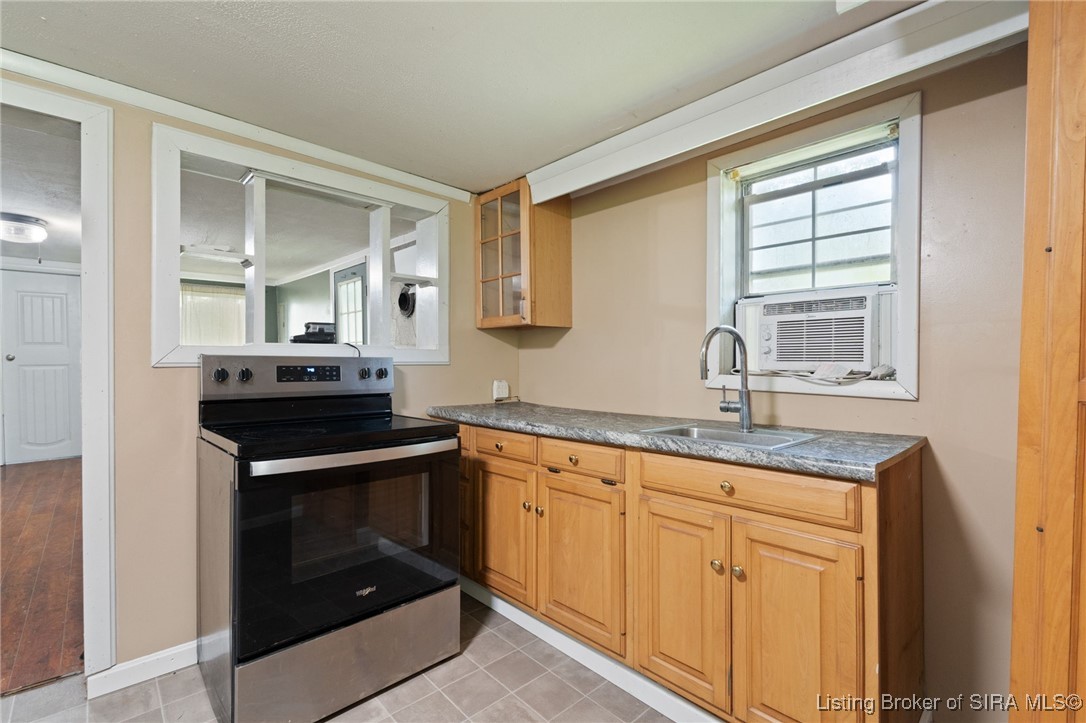 2768 South Benham Mill Road English, IN 47118 - Photo 36 of 46 Gallery Image 36
