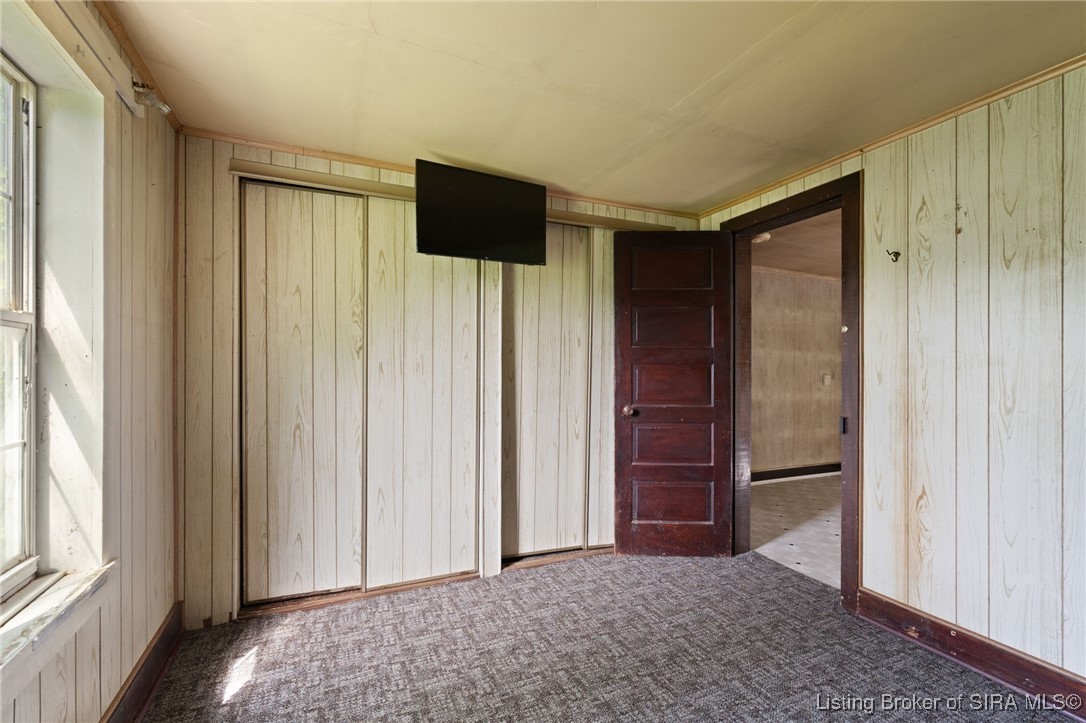 2768 South Benham Mill Road English, IN 47118 - Photo 43 of 46 Bedroom 3